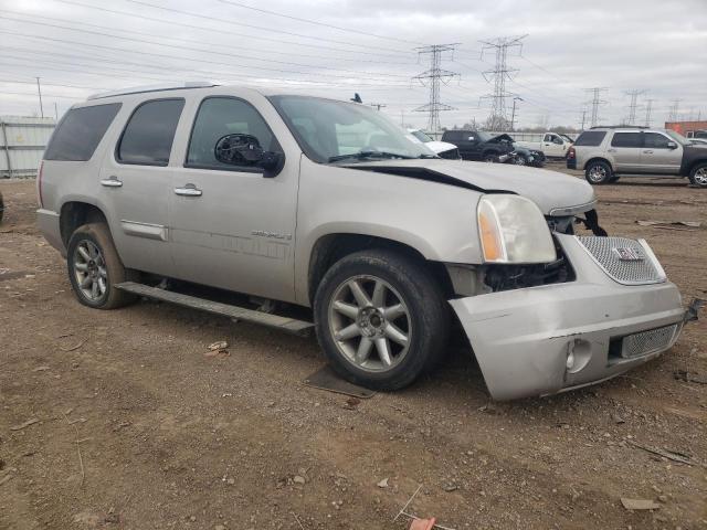 2007 GMC Yukon Denali VIN: 1GKFK63857J347065 Lot: 40964704