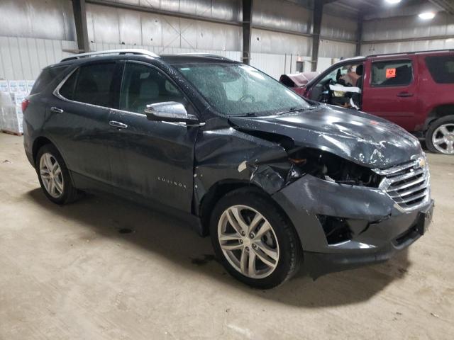 Vin: 3gnaxwex4jl331605, lot: 77306993, chevrolet equinox premier 20184