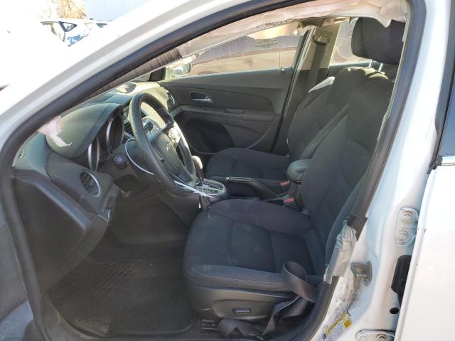 2015 CHEVROLET CRUZE 4D - 1G1PC5SB1F7193611