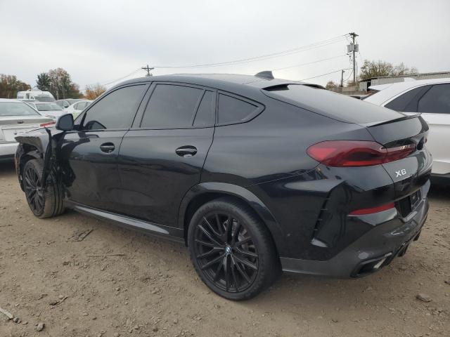 5UXCY6C01M9E94232 | 2021 BMW X6 XDRIVE4