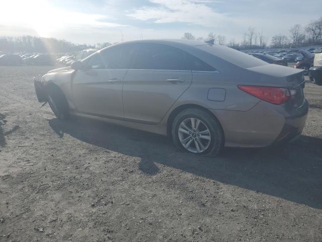 5NPEB4AC4EH923530 | 2014 HYUNDAI SONATA GLS