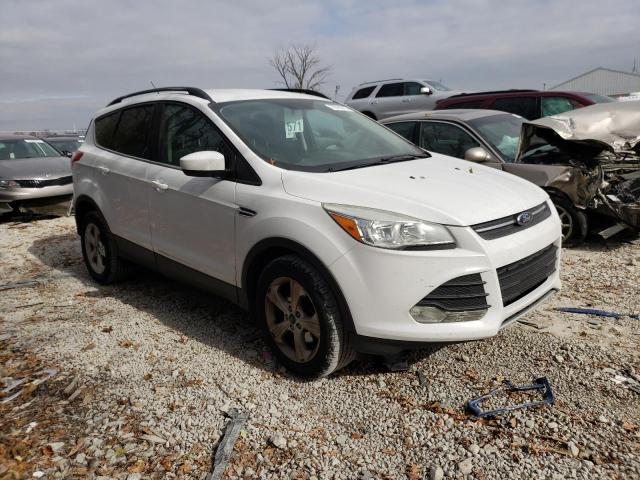 1FMCU0GX3EUC60876 | 2014 FORD ESCAPE SE