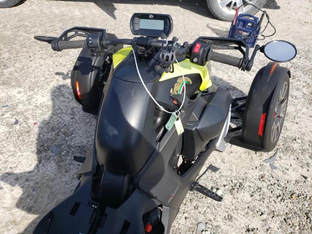 2020 CAN-AM RYKER RALL 3JB2GEG25LJ000946