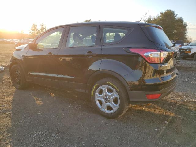2018 FORD ESCAPE S - 1FMCU0F76JUB97977