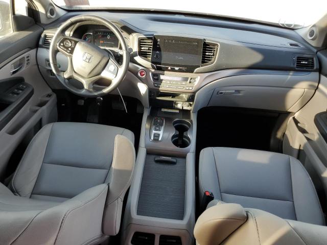 5FNYF5H26MB040742 Honda PILOT SE