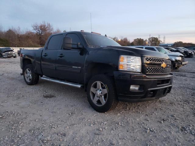 1GC1KYC84EF138904 | 2014 Chevrolet silverado k2500 heavy duty ltz