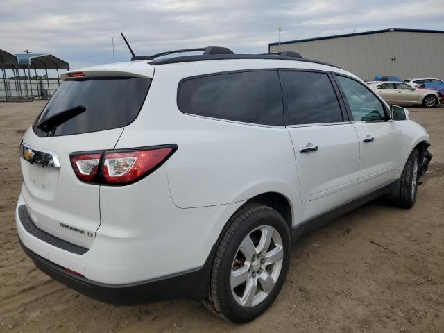 1GNKRGKD4GJ196849 | 2016 CHEVROLET TRAVERSE L