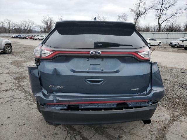 2FMPK4G96JBB94047 | 2018 FORD EDGE SE