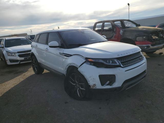 SALVP2BG9HH169480 | 2017 LAND ROVER RANGE ROVE