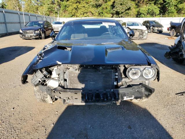 2C3CDZAG0JH309972 2018 Dodge Challenger Sxt