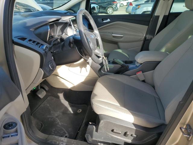 1FADP5AUXJL103217 Ford C-MAX SE