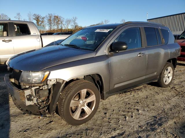 1C4NJCBA4ED626886 | 2014 JEEP COMPASS SP