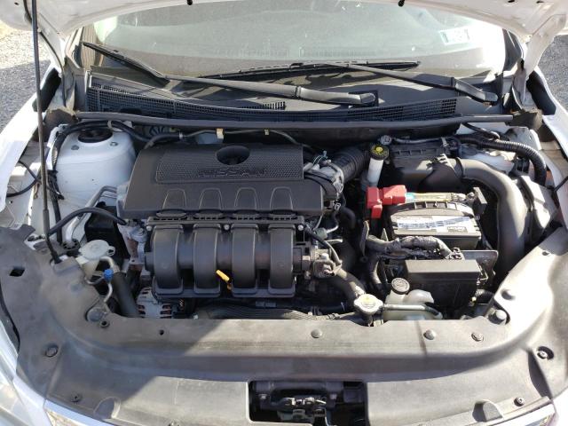 2015 NISSAN SENTRA S - 3N1AB7AP6FY345182