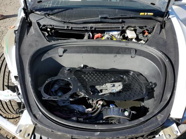 2019 TESLA MODEL 3 - 5YJ3E1EA0KF431822