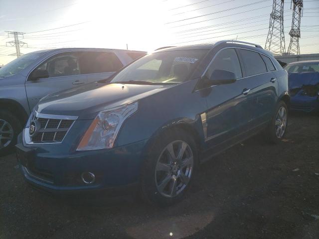 2010 Cadillac SRX Premium Collection