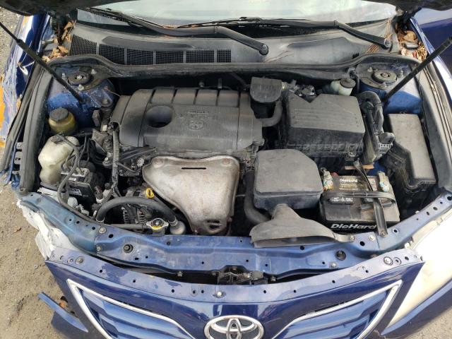 4T1BF3EK9BU647653 | 2011 Toyota camry base