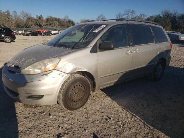 2008 Toyota Sienna CE