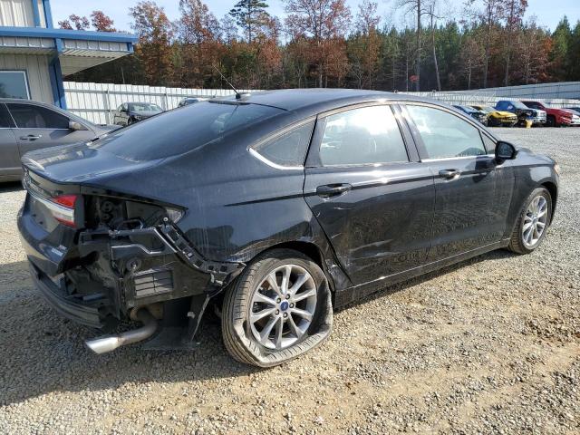 3FA6P0HD6HR320468 | 2017 FORD FUSION SE