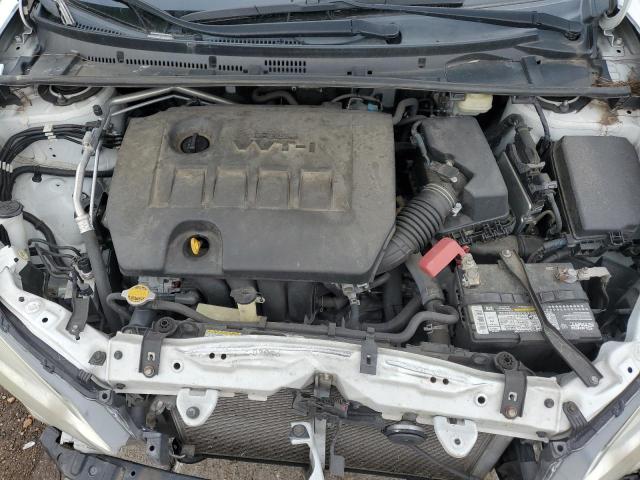 5YFBURHE3GP432504 | 2016 TOYOTA COROLLA L