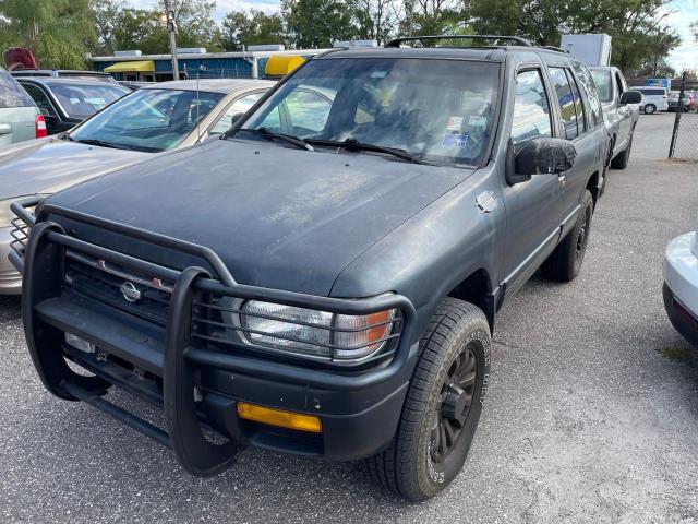 JN8AR05Y0TW032025 1996 Nissan Pathfinder Le