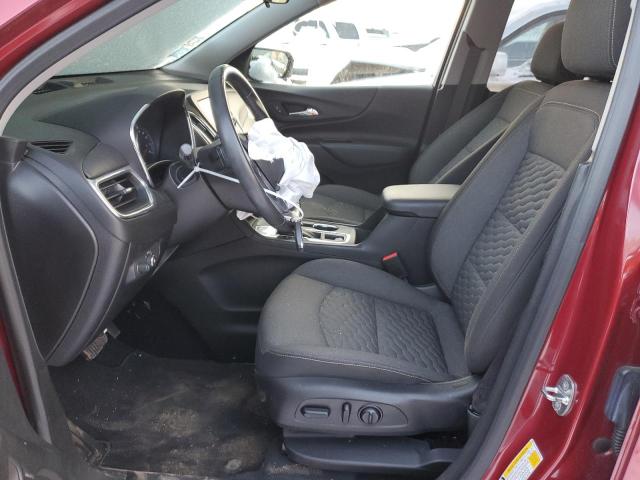 2GNAXKEV3K6257199 | 2019 CHEVROLET EQUINOX LT