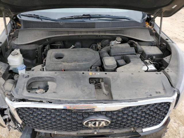 5XYPG4A32GG063485 | 2016 KIA SORENTO LX