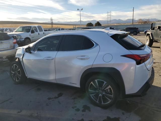 JTHP9JBH0L2035240 | 2020 LEXUS UX 250H