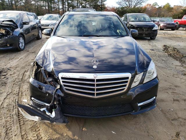 VIN WDDHF9BB5DA734644 2013 Mercedes-Benz E-Class, 5... no.5