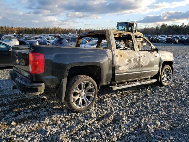 Vin: 3gcuktej6jg457889, lot: 77245083, chevrolet all models k1500 high country 20183