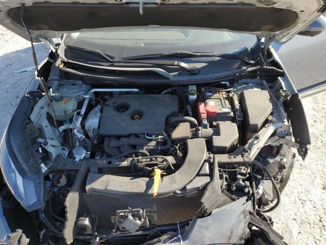 2021 NISSAN ROGUE SL - 5N1AT3CB3MC722718