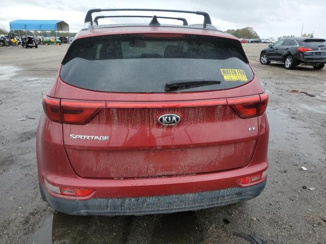 KNDPN3AC2H7112568 | 2017 KIA SPORTAGE E