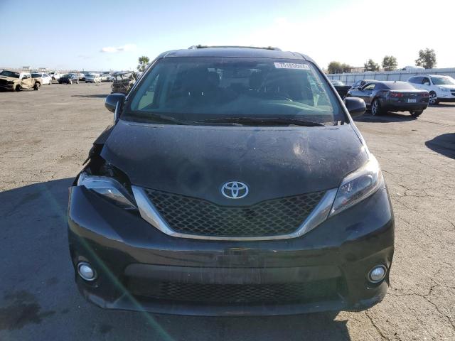 5TDXK3DC3GS764849 2016 TOYOTA SIENNA, photo no. 5