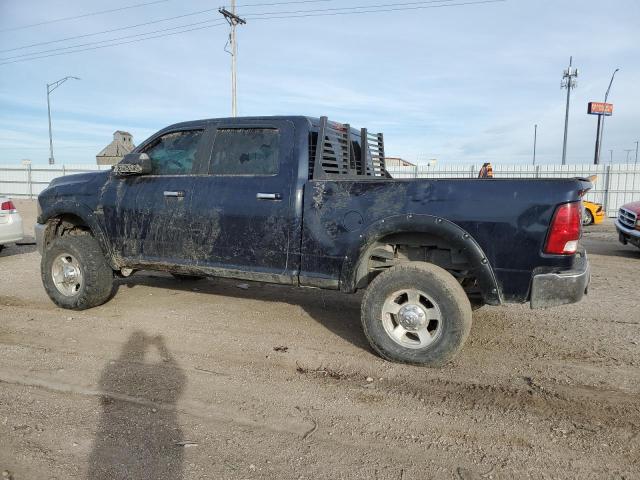 3C6UR5DL5DG537965 | 2013 Ram 2500 slt