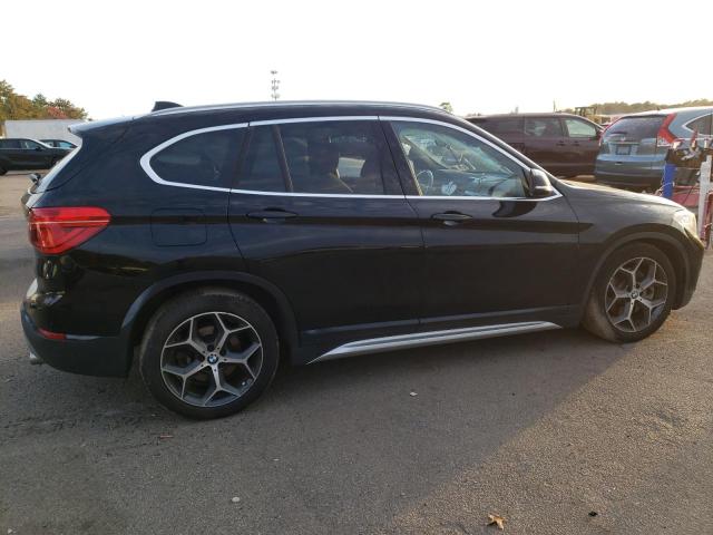 WBXHT3C39J5L35184 | 2018 BMW X1 XDRIVE2