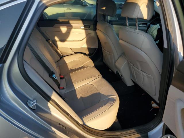 2017 HYUNDAI SONATA SPO - 5NPE34AF7HH549345