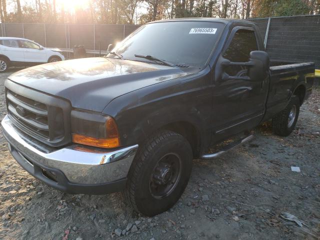 1999 Ford F-250 