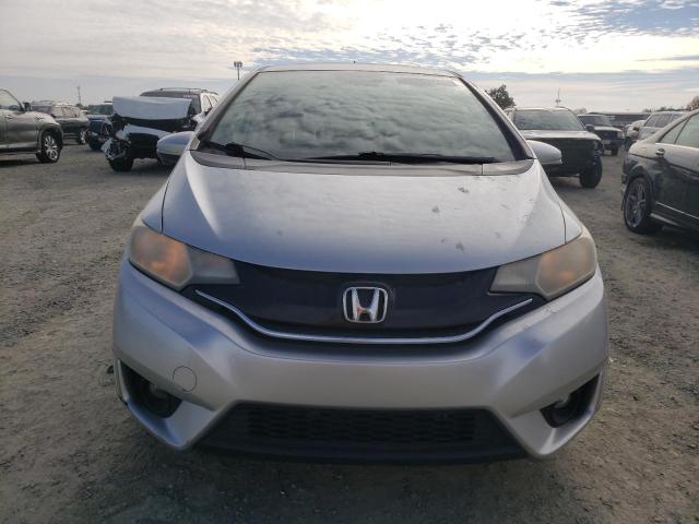 JHMGK5H73GX005863 Honda FIT EX
