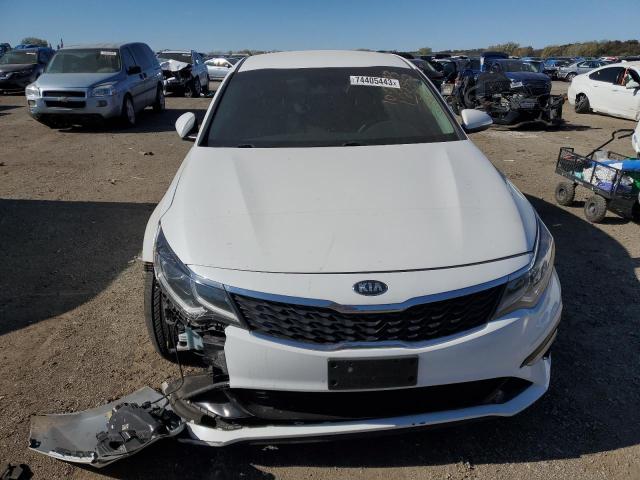 5XXGT4L37KG369474 | 2019 KIA OPTIMA LX