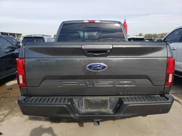 1FTEW1C57KKC14041 | 2019 FORD F150 SUPER