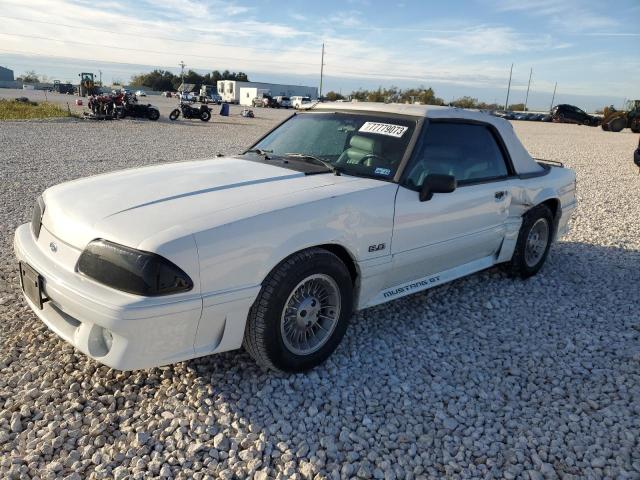 1990 Ford Mustang GT