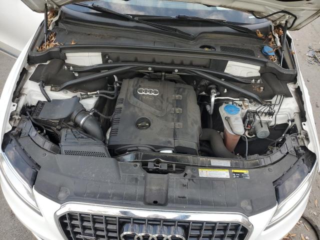 VIN WA1C2AFP3HA055091 2017 Audi Q5, Premium no.12