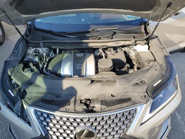 2T2HZMDA4LC227698 Lexus RX 350
