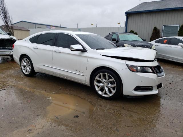 1G1165S37FU128415 | 2015 CHEVROLET IMPALA LTZ