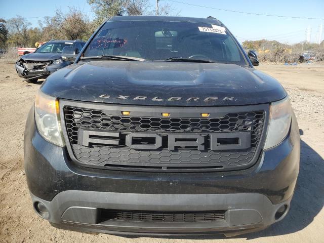 1FM5K8GT4EGA73350 Ford EXPLORER SPORT