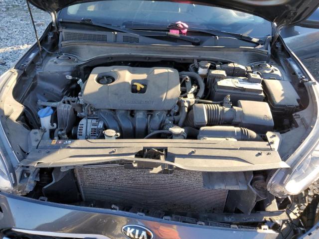 3KPF24AD2LE256410 | 2020 KIA FORTE FE