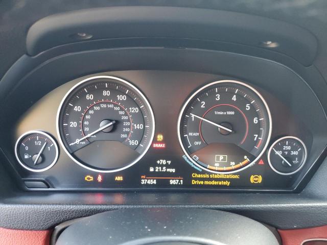 WBA4J1C59JBG78764 BMW 430i Gran Coupe