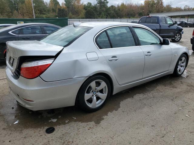 2008 BMW 528 I VIN: WBANU53568C111853 Lot: 75186843