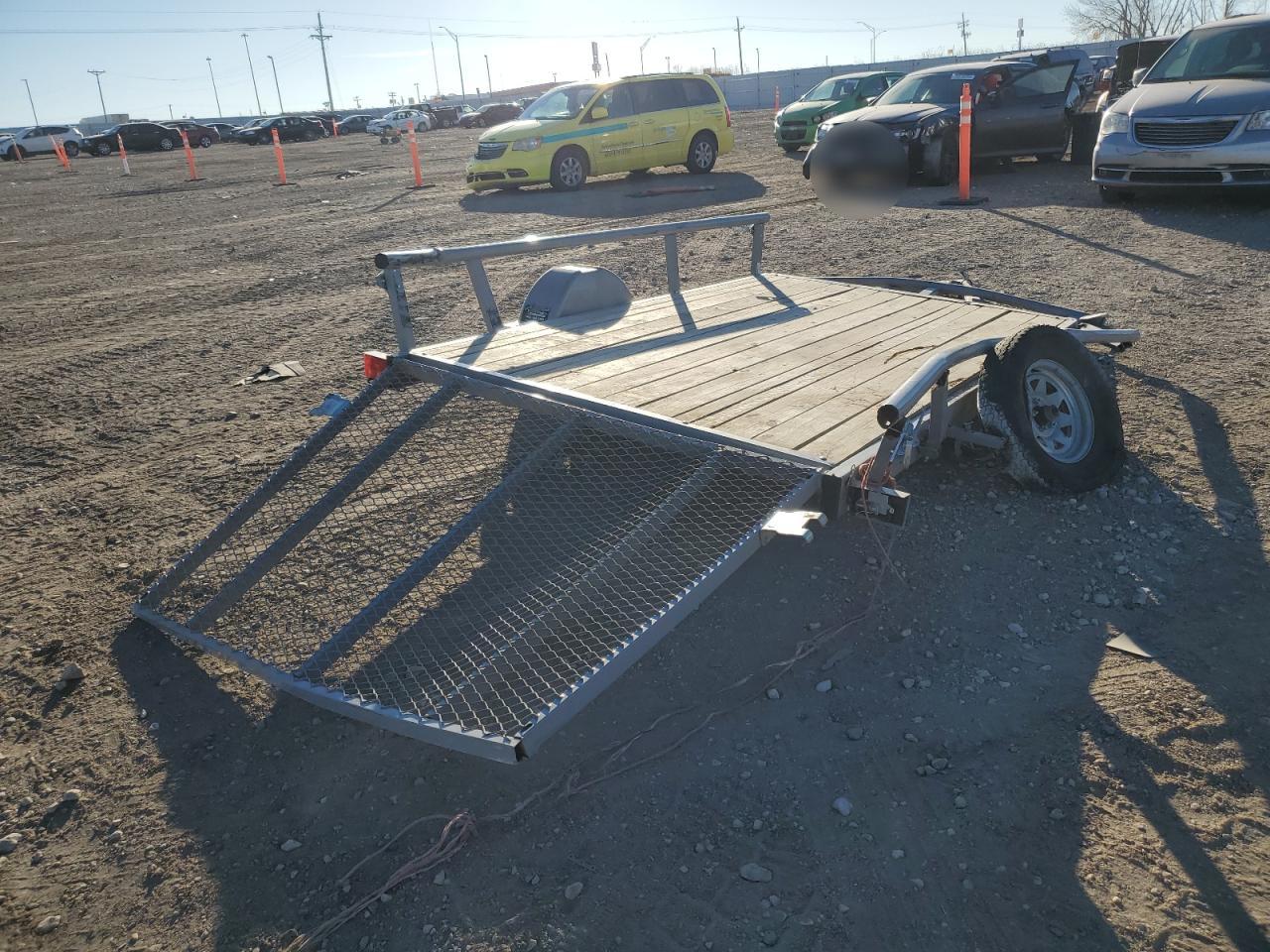 Lot #3315637772 2021 KARA TRAILER