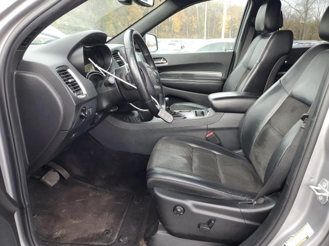 1C4RDJDG1KC558398 Dodge DURANGO GT