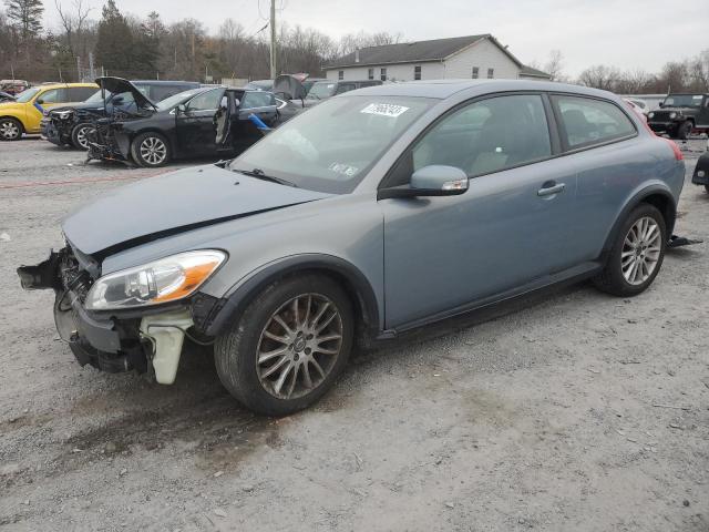 2011 Volvo C30 T5